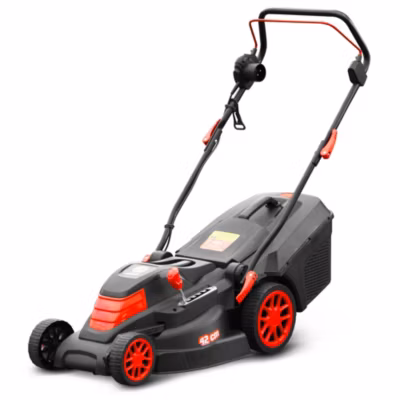 Tondeuse à gazon électrique 1800W – 42CM – Elem Garden