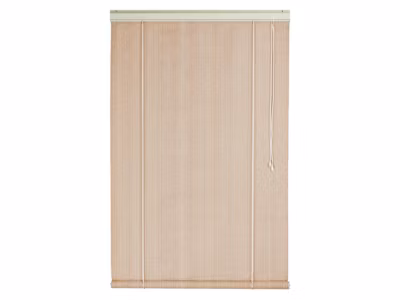 Store d&rsquo;ombrage 80 x H 180 cm Sable – 165g/m² – Morel