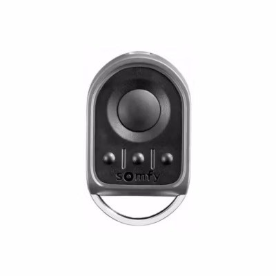 Télécommande Somfy 1841134 KEYGO technologie IO