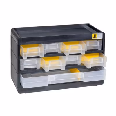 Bloc Casier à 9 tiroirs VarioPlus Basic 15 Allit