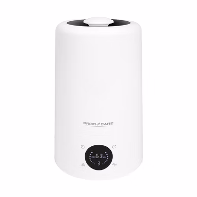 Humidificateur d&rsquo;air Proficare PC-LB 3077 Blanc