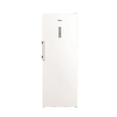 Congélateur armoire 70cm 404l no frost Whirlpool WHFF6403W4E