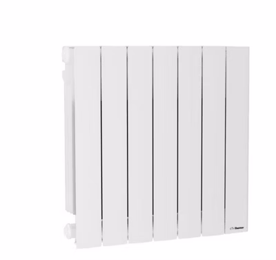Radiateur électrique horizontal BALEARES 2 – Puissance: 500W
