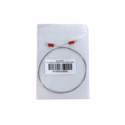FIL CHAUD 1500 MM DE RECHANGE pour table de découpe – EDMA