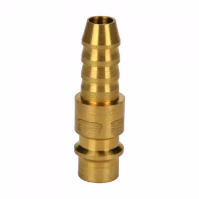 Douille Cannelée Einhell 4139661 pour Air Comprimé – 1 Pièce de 9 mm
