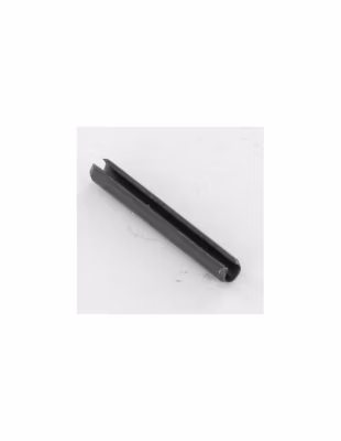 Goupille Elastique Acier brut 6X20 Série épaisse – 1 pièce