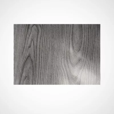 Sol PVC 140X250CM Compotion 50% PVC / 50% Vinyle Linoleum Revetement PVC Imitation Parquet Chêne Gris Perle