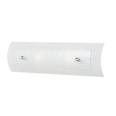 Applique murale Duet 2 lumières