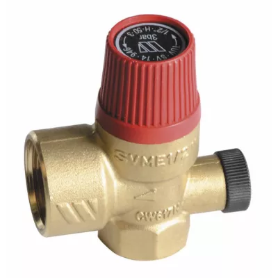 Soupape de sécurité eau – BOSCH : 87168505150