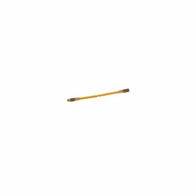 Canne fibre de verre diam : 9 lg 1.5ml MF12x175