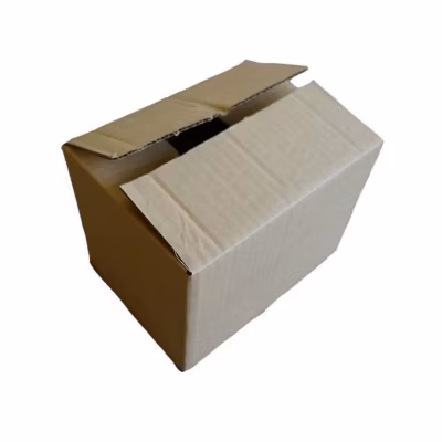 14 cartons d’emballage 20 x 15 x 11 cm