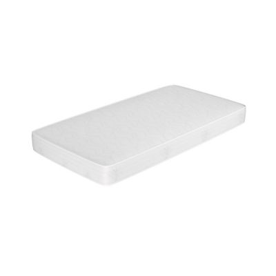 Matelas 70×190 Hauteur 10 cm – Pour enfants, Revêtement Aloe Vera, Waterfoam. Plus H10