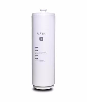 Filtre de rechange 3 en 1 – Osmoseur Luxis RO-UX-600G