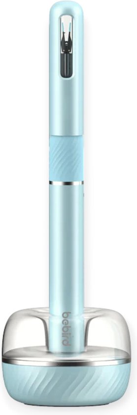 Bâton de nettoyage des oreilles Smart Visual Bebird Note 5 pro (bleu)