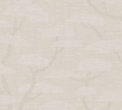 Profhome 387414-GU Papier peint asiatique légèrement texturé mat 5,33 m2