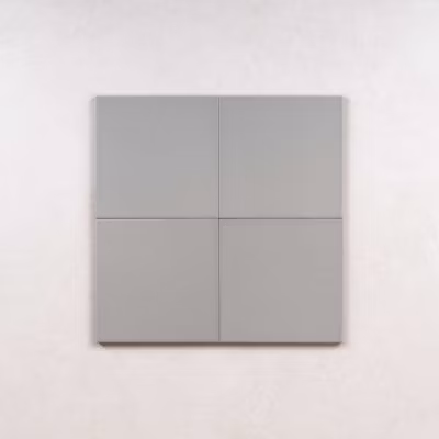 Carrelage Imitation Carreaux de Ciment KOMPAS 20×20 Landigo Taupe – Les Carreaux de Jean