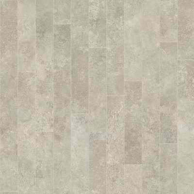 Sol vinyle aspect Travertin contemporain Naturel – Rouleau de 2m x 4m