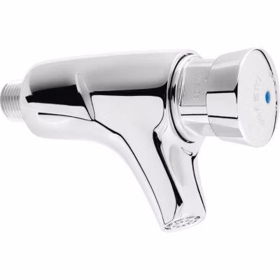 Robinet de lavabo mural – Eau chaude – M 3/8&prime; – PRESTO 504 – Presto