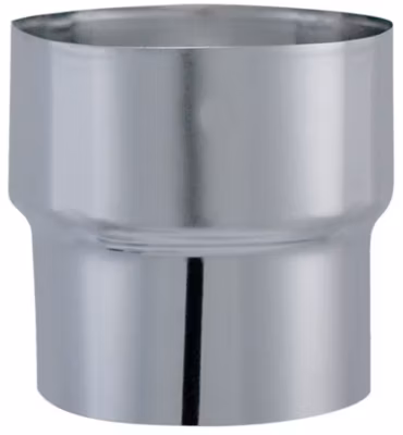 JONCOUX Tuyau TYRAL INOX  304 – Diam. 220 – Réduction conique 200