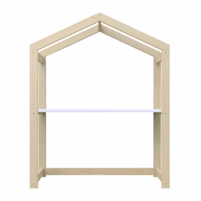 Bureau cabane YOYO – Bureau Réglable en hauteur