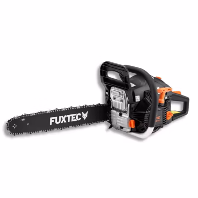 Tronçonneuse thermique professionnelle FUXTEC – FX-KSP351 50,8cm3 18 pouces