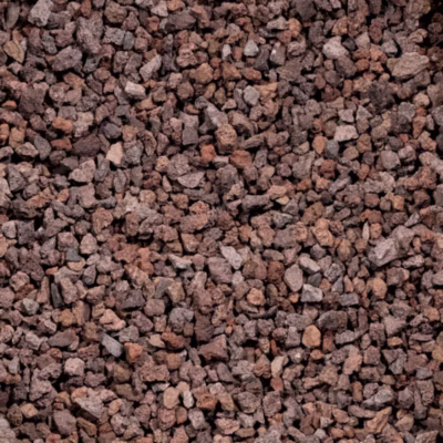 Pouzzolane Rouge 8-16 mm – Lot de 20 sacs de 13,5 kg (8 m²) – RO&rsquo;MA NATURE