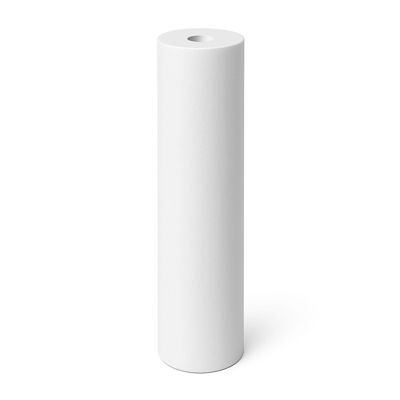 Cartouche anti-sédiments BIG BLUE 20&prime; filtre à eau sous évier – 25 µm