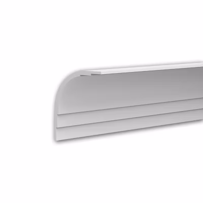 Corniche Profhome 650243 Moulure de plafond 2 m