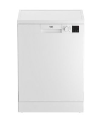 Lave-vaisselle 60 cm BEKO DVN05C30W