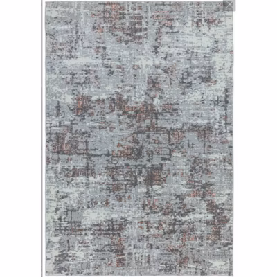 Tapis salon et chambre design moderne ABSTRACTION 080×160 cm