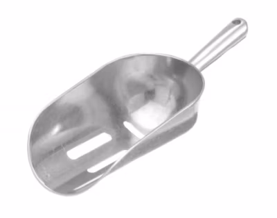 Pelle à Glaçons avec fentes  Bar up 0,35L 220×80 mm – Hendi