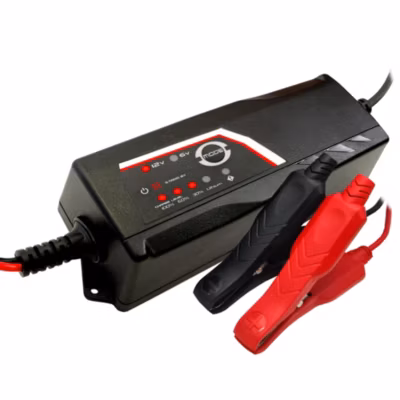 LEM61211 SMART CHARGEUR PROFESSIONNEL