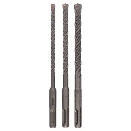 3 FORETS PLUS-5 S4L, 6-8-10 MM 1617000117