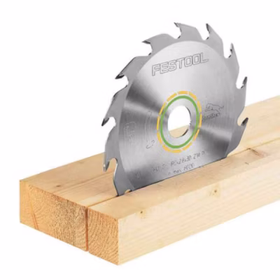 Lame de scie circulaire WOOD RIP CUT HW 225×2,6×30 PW18 – FESTOOL – 496303