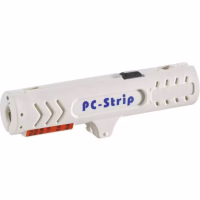Dénudeur pour informatique Jokari PC-STRIP – outil compact pour câbles PVC 5-13 mm