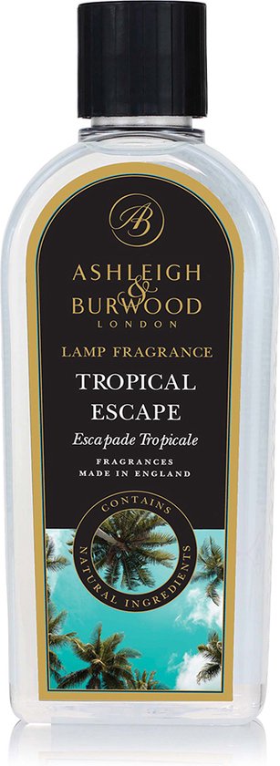 Ashleigh & Burwood Recharge Escapade Tropical – 250 ml