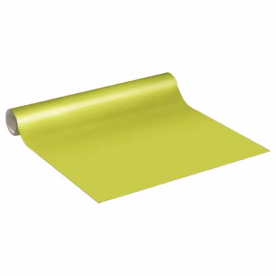 Rouleau adhésif décoratif Vinyle au Mètre – Sticker Lavable Imperméable Mur Cuisine Meubles – 60cmx10m – Vert pastel