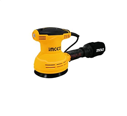 Ponceuse orbitale 320W