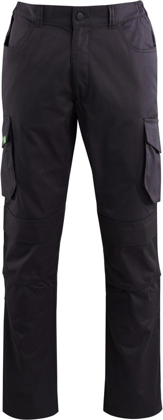 Arco Pantalon de travail Responsible – Noir taille 42 – AO-7SU2242