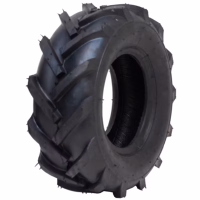 Pneu à jante ouverte 13×5.00-6, pneu pour roue, – Pneu Wanda P328 – haute résistance, 4 plis –