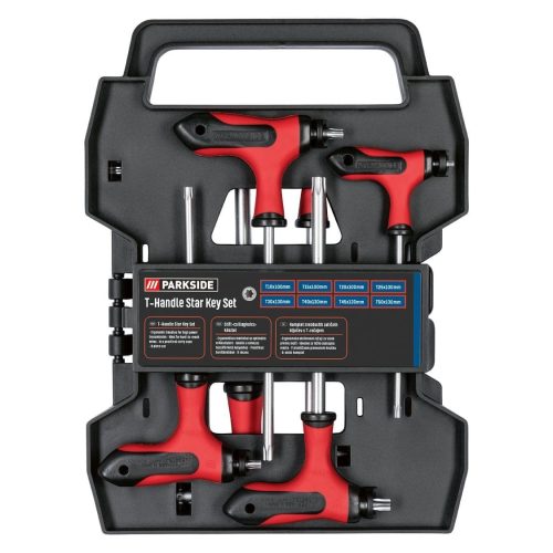 PARKSIDE® Torx
