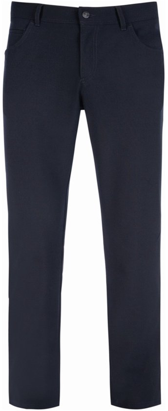 Alberto Broek Ceramica Modern Fit Navy (8507 – 0039 – 899N)
