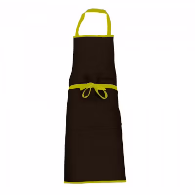 Tablier avec ceinture en coton – Cook in Garden