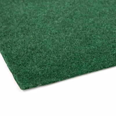 Pelouse synthétique Farbwunder Vert 67 x 50 cm
