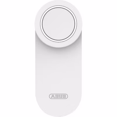 Boitier motorisé – ABUS – LOXERIS One CFA4100 W – Bluetooth – Blanc