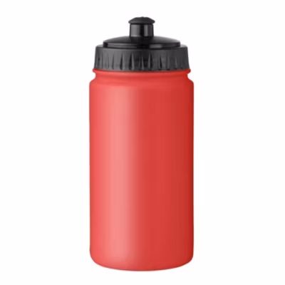 MidOcean – Bouteille de sport SPOT FIVE Red (Taille unique)