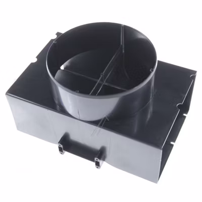 Buse De Recyclage D.150 RR01UB Pour HOTTE
