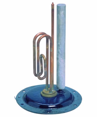 RESISTANCE 2200W  CHAUFFE-EAU SAUTER THERMOR 060187 DE DIETRICH