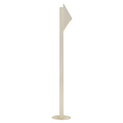 Potelet SSL PONTIO  Acier galvanisé Acier galvanisé, H.85 – IP54 – GU10  Nordlux Extérieur