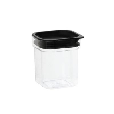 Boîte de conservation noix noisettes 0,6 litre